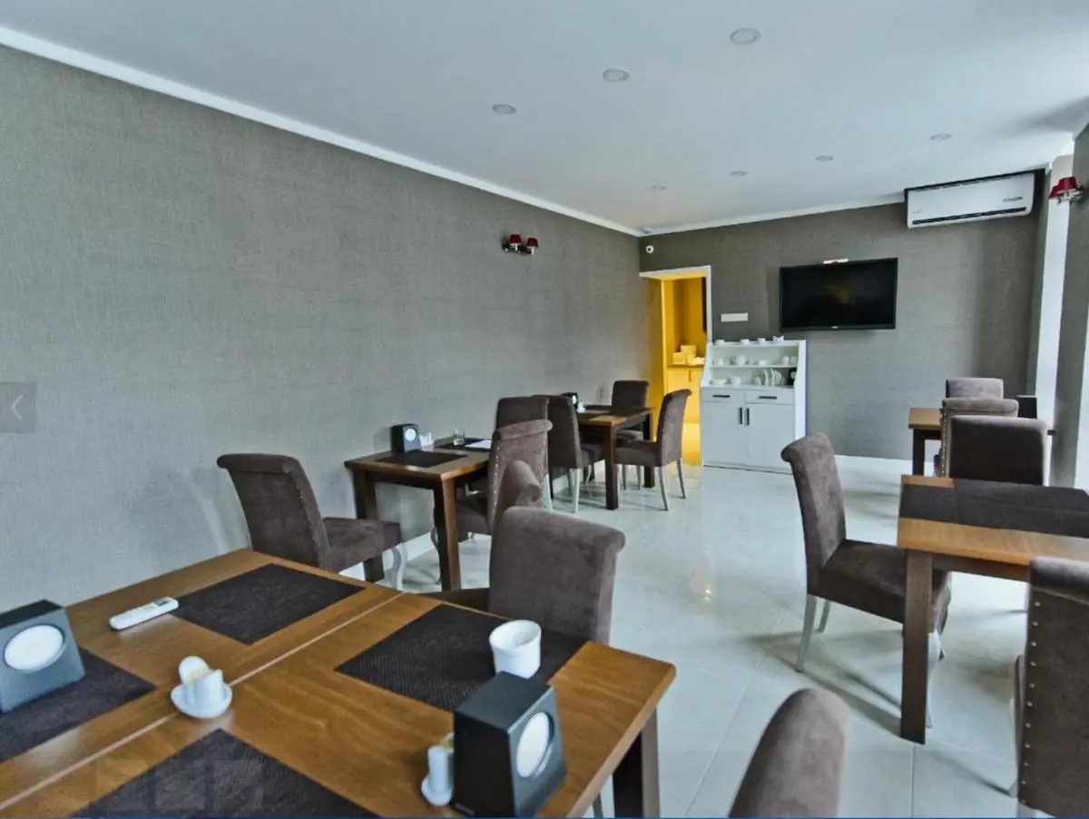 Image 4 of Sea Towers 2 room apartment