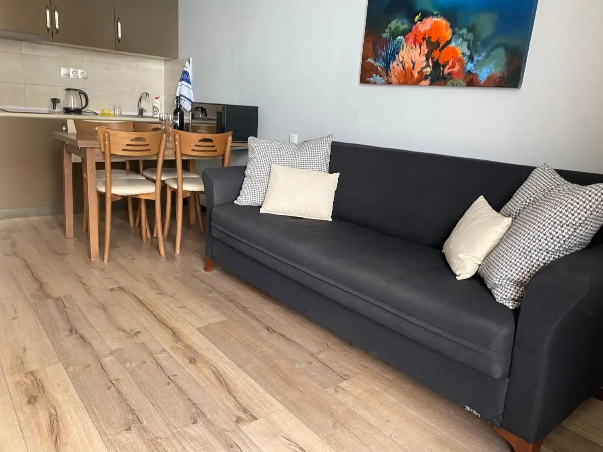Image 3 of Sea Towers 2 room apartment