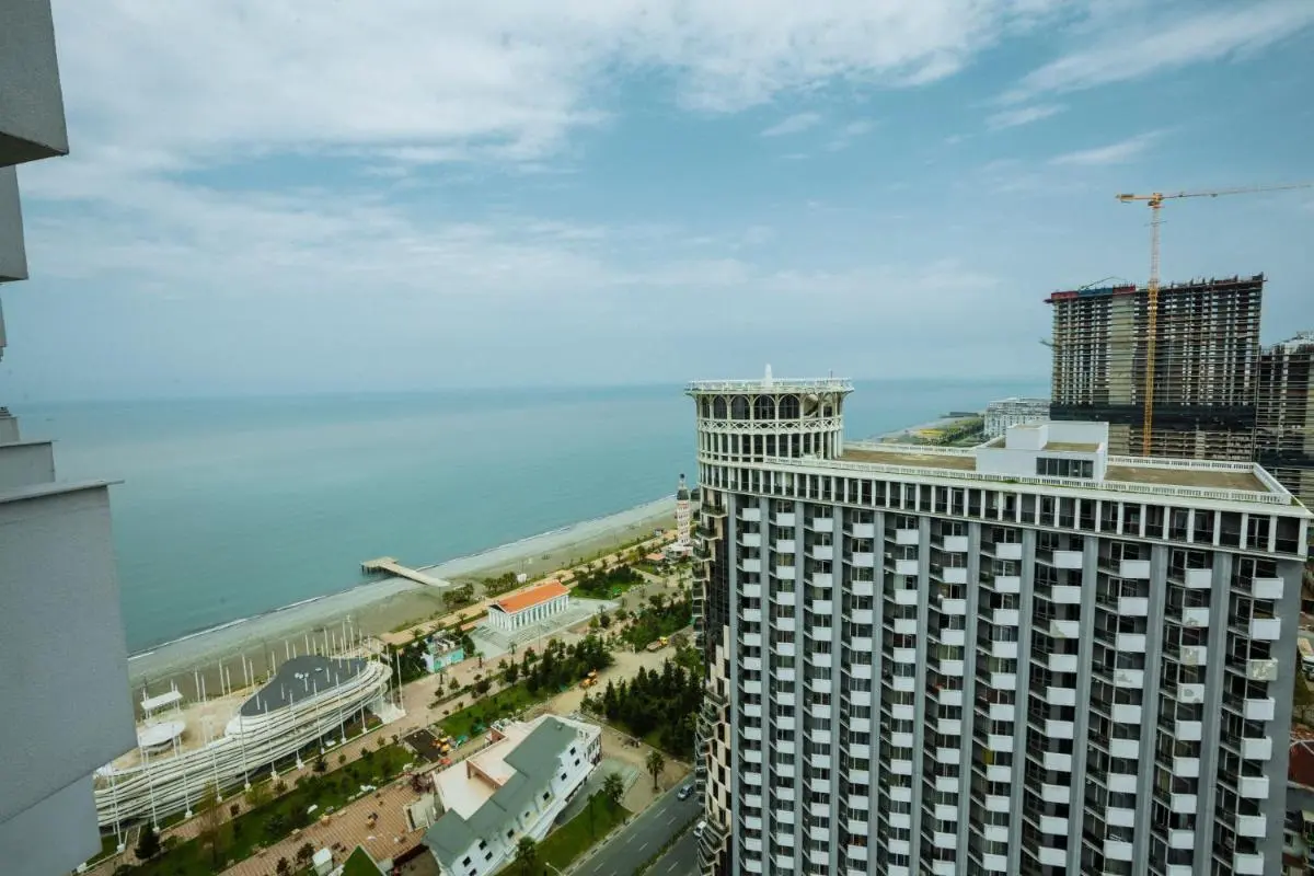 Image 5 of Sea Towers Suite