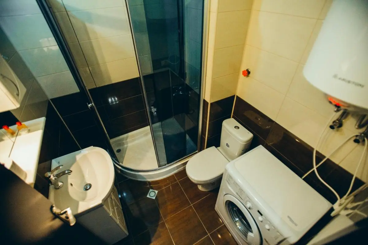 Image 2 of Sea Towers Suite