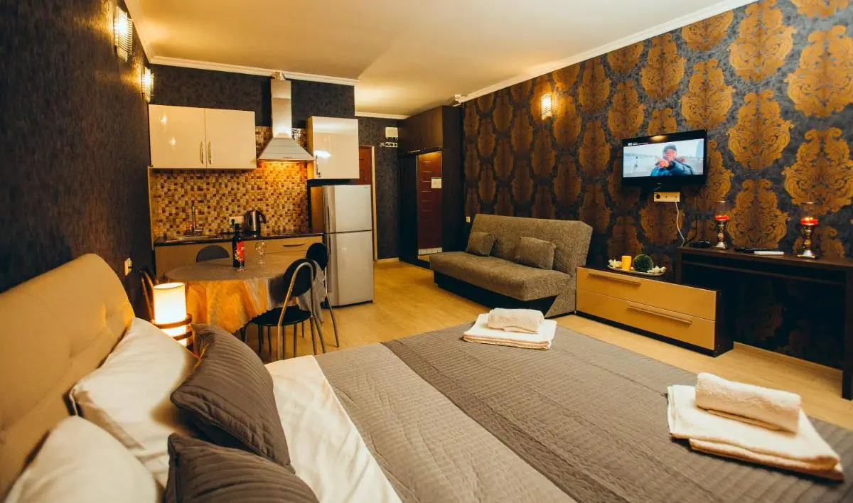 Image 4 of Sea Towers Suite