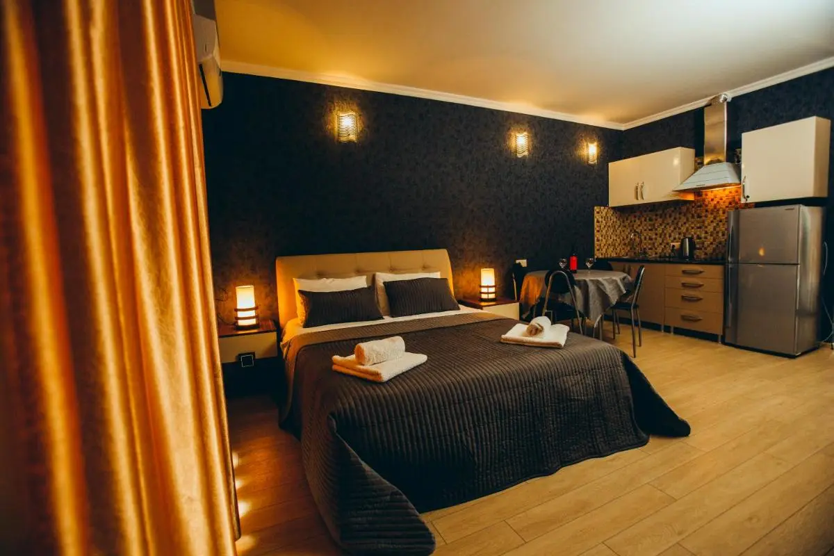 Image 3 of Sea Towers Suite