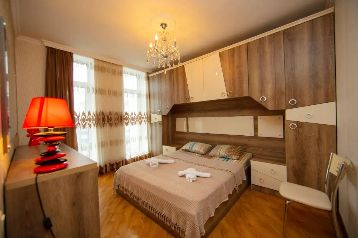 Image 1 of Sea Towers Suite