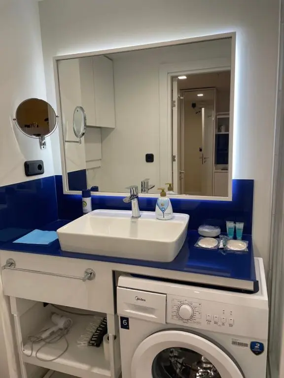 Image of Sea View Apartment