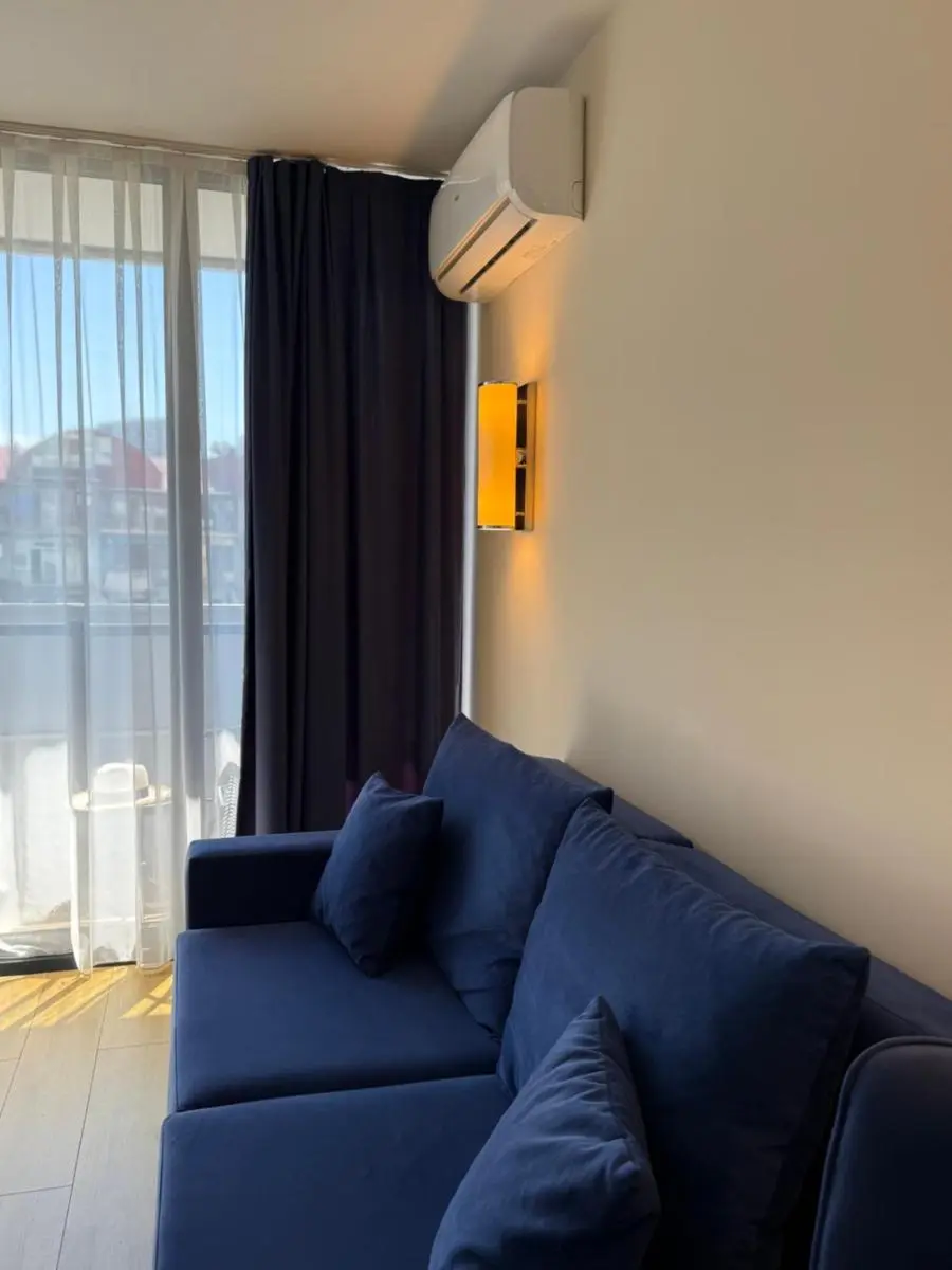Image 1 of Sea View Apartment