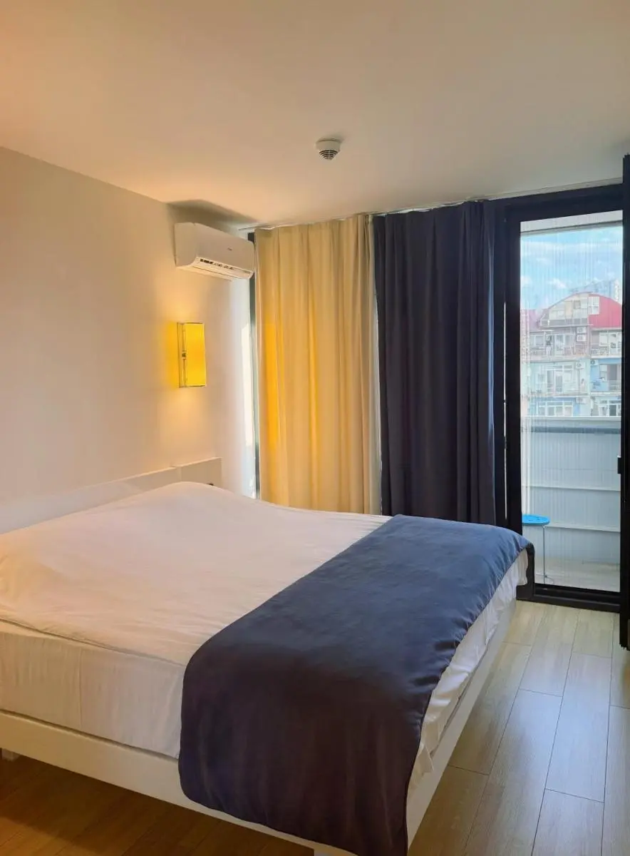 Image 4 of Sea View Apartment