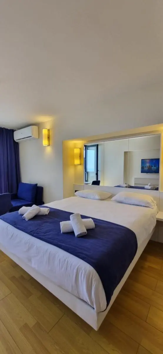 Image 1 of Sea View Apartments in Orbi City