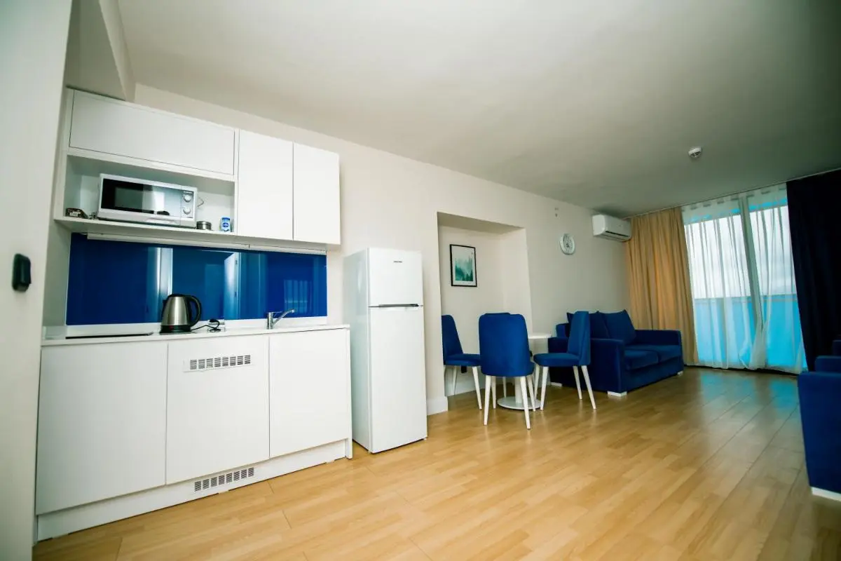 Image 3 of Sea View Apartments in Orbi City