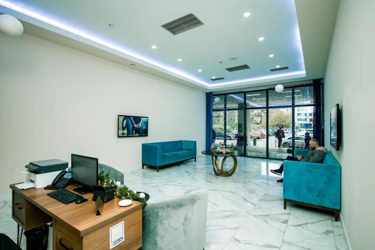Image 4 of Sea View Apartments in Orbi City