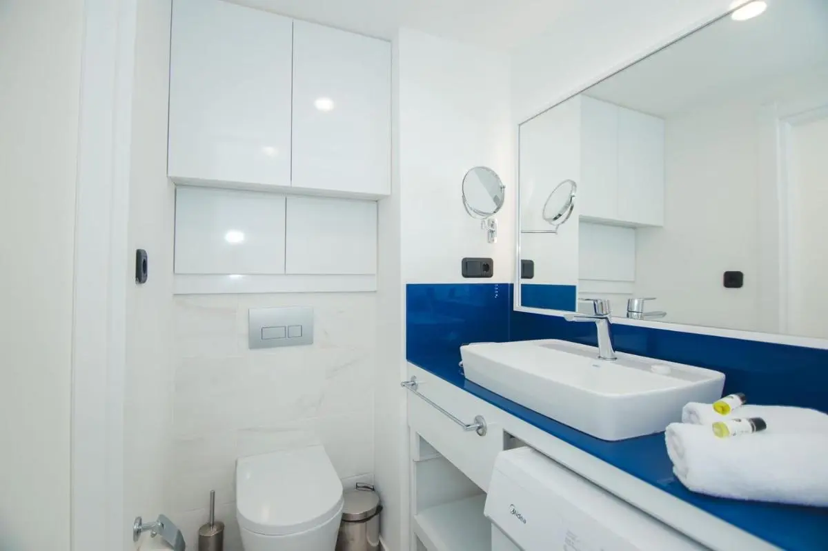 Image 2 of Sea View Apartments in Orbi City