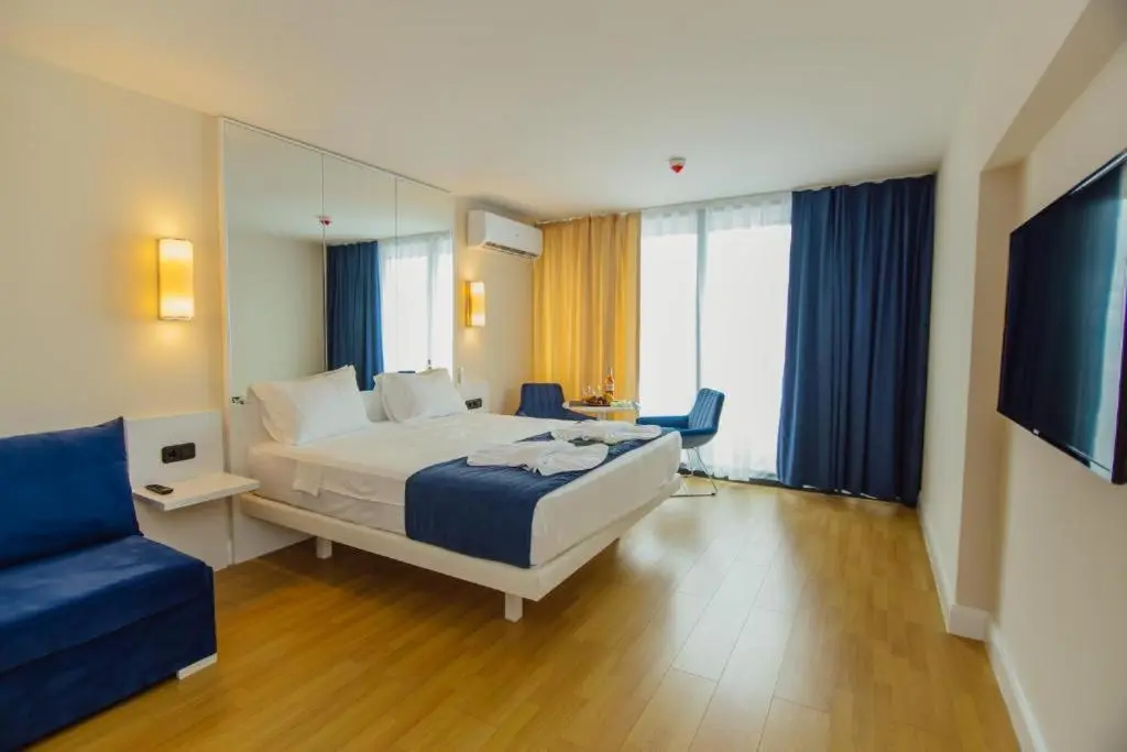 Image 6 of Sea View Apartments in Orbi City