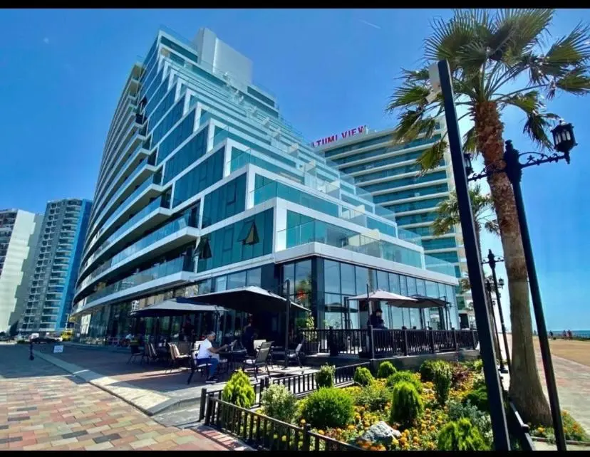 Image 1 of Sea View Batumi