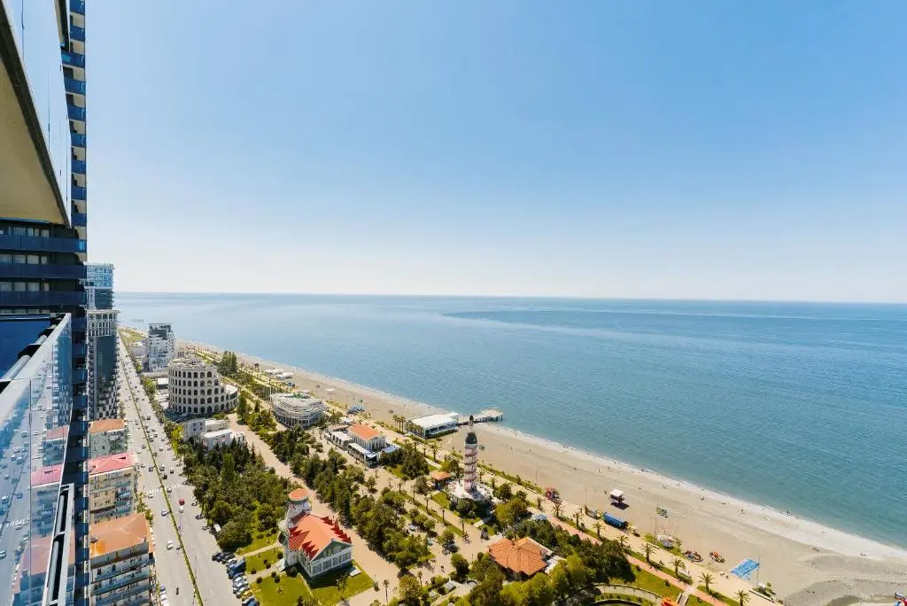 Image of Sea View Hotel On the Seaside