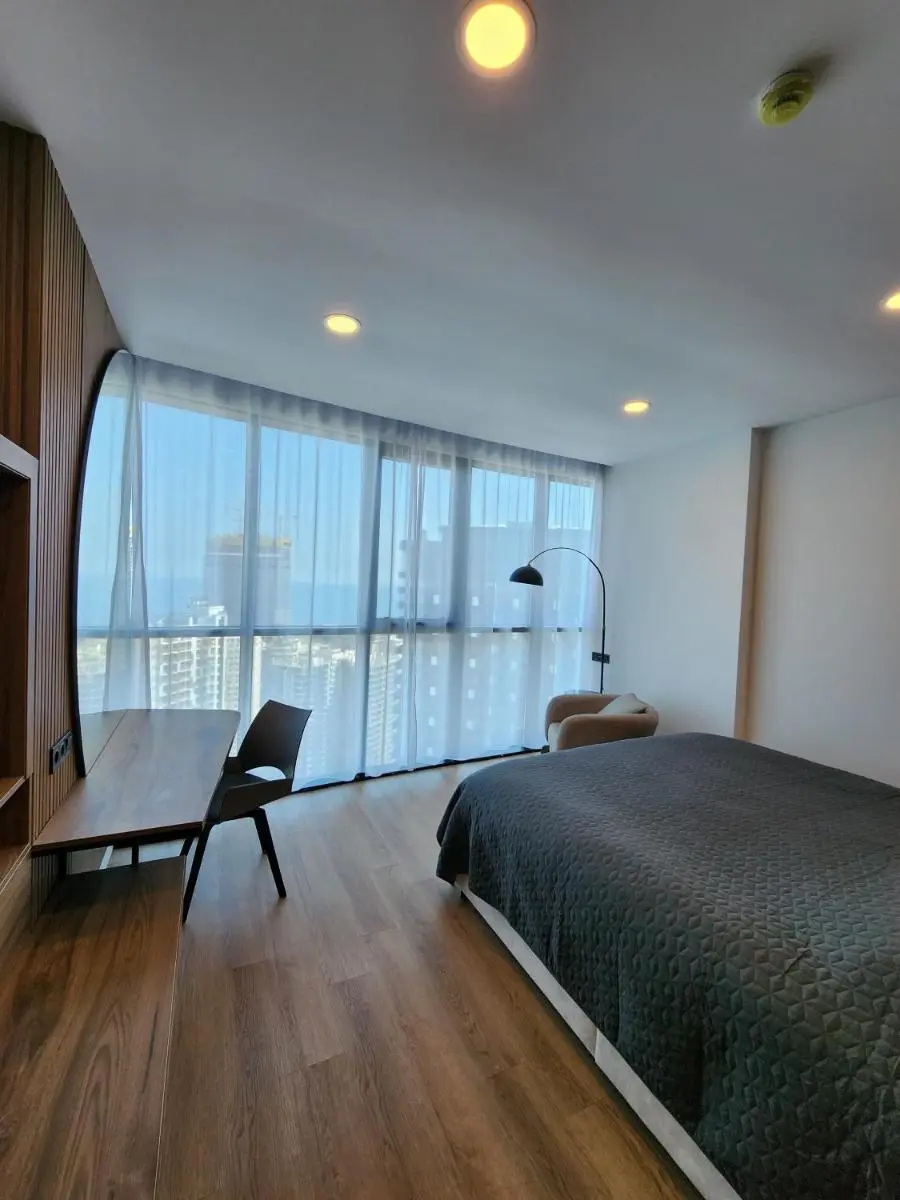 Image 6 of Sea View Plaza Batumi Centre