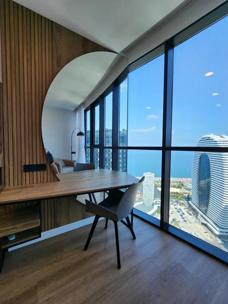 Image 4 of Sea View Plaza Batumi Centre