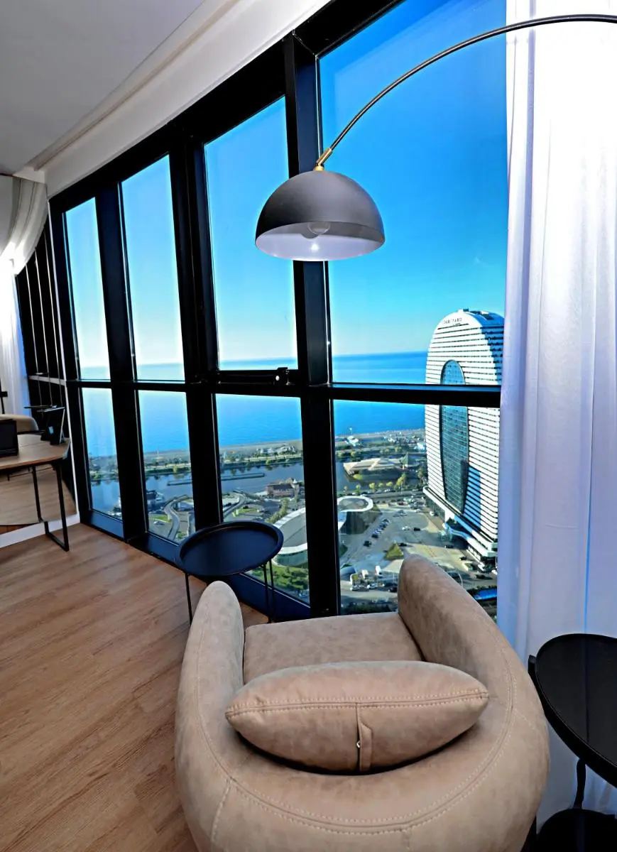 Image 5 of Sea View Plaza Batumi Centre