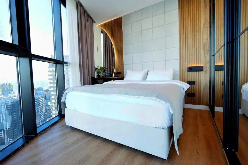 Image of Sea View Plaza Batumi Centre