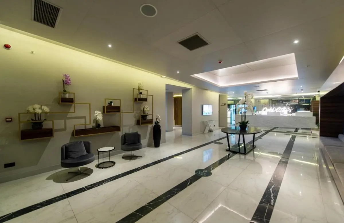 Image 6 of Sea View & More Aparthotel in Batumi