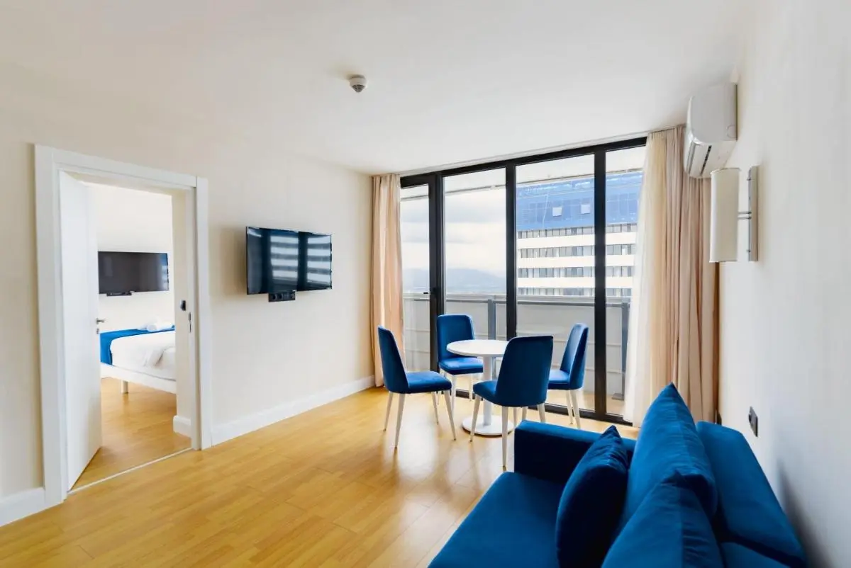 Image 4 of Sea View & More Aparthotel in Batumi
