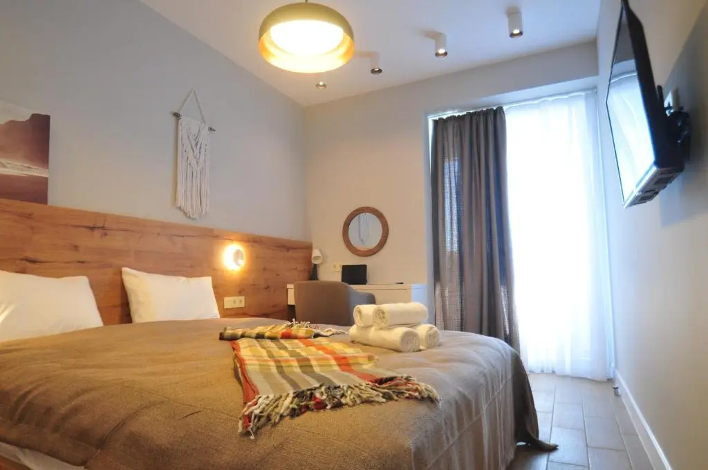 Image of Sea view Apartment near to the Dancing and Music Fountains