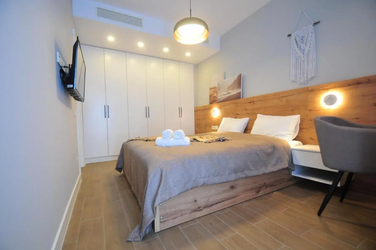 Image 6 of Sea view Apartment near to the Dancing and Music Fountains
