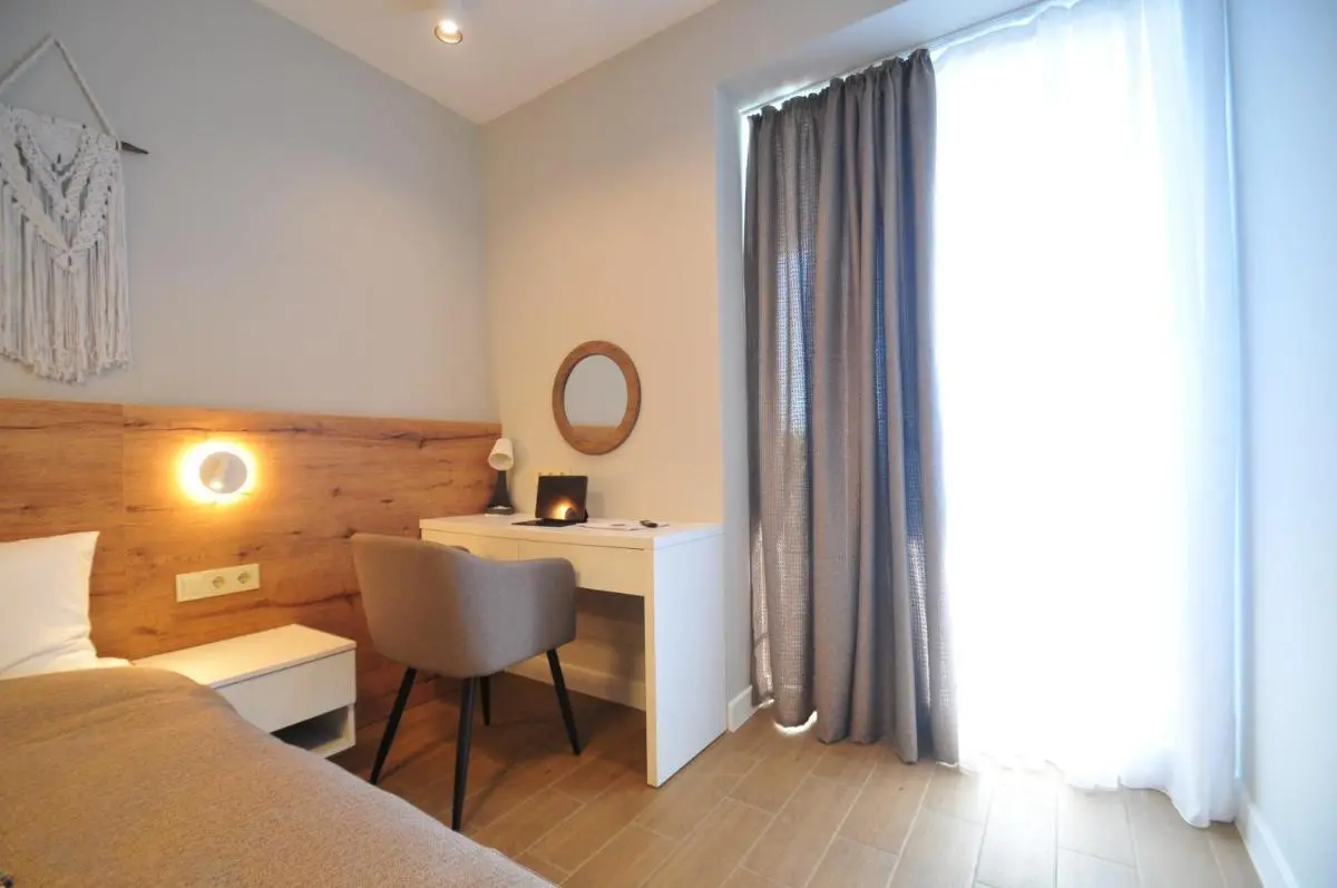 Image 1 of Sea view Apartment near to the Dancing and Music Fountains
