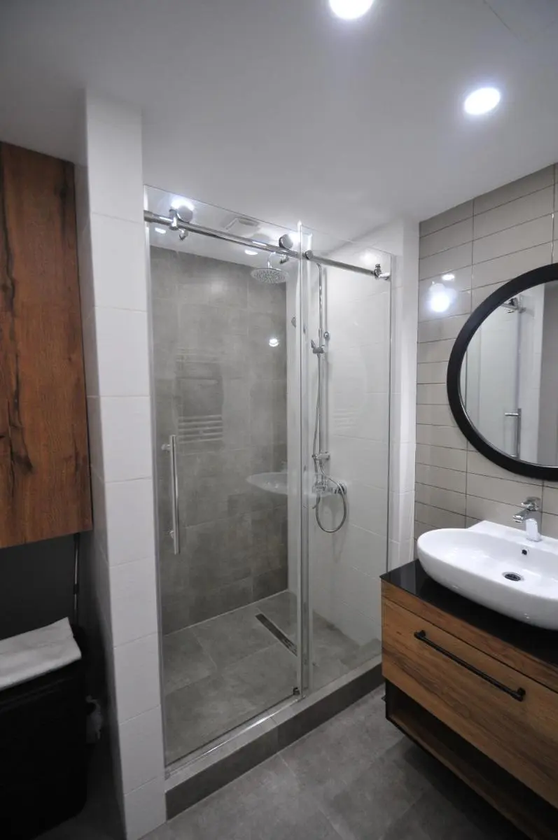 Image 3 of Sea view Apartment near to the Dancing and Music Fountains