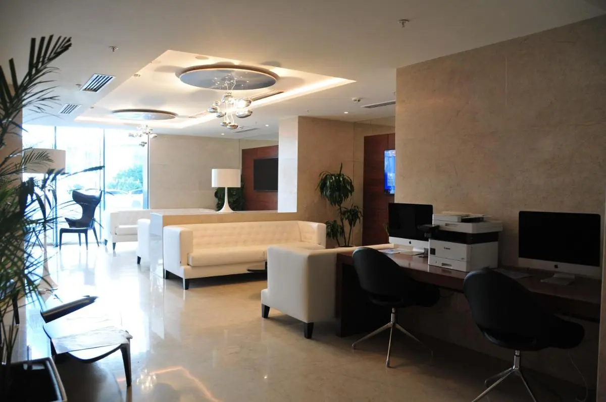 Image 4 of Sea view Apartment near to the Dancing and Music Fountains