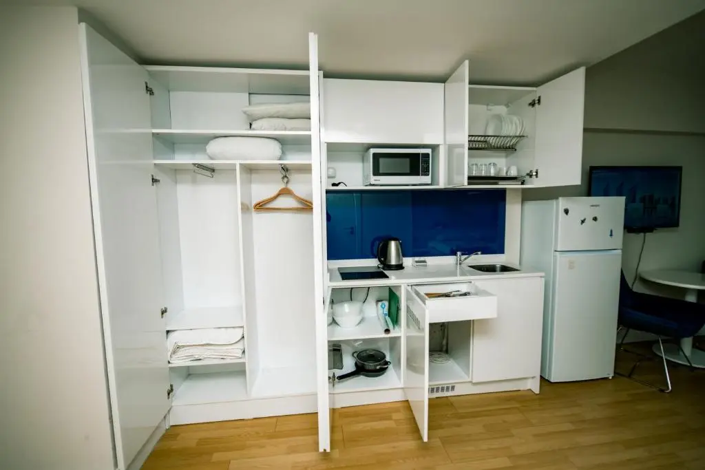 Image of Sea view Apartments in Orbi City