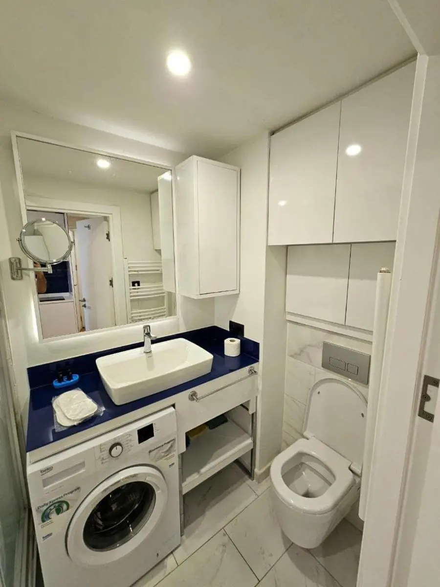 Image 5 of Sea view Apartments in Orbi City