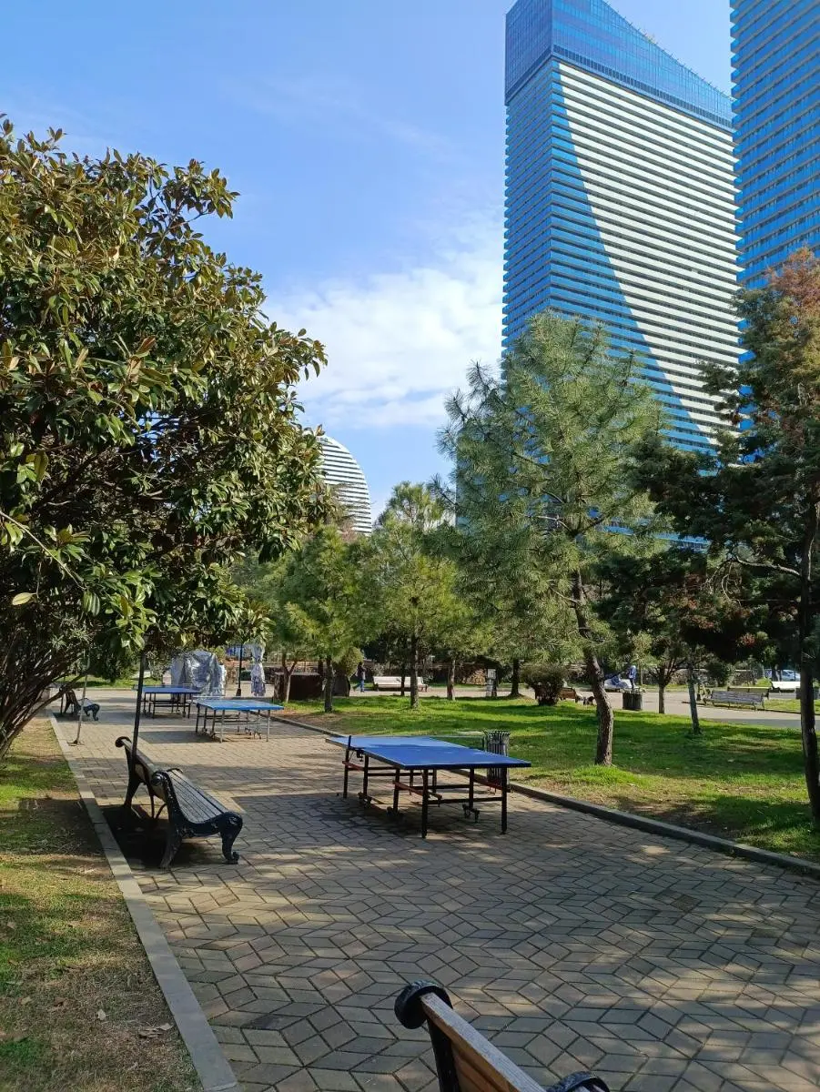 Image 6 of Sea view Apartments in Orbi City