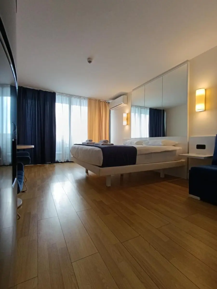 Image 4 of Sea view Apartments in Orbi City