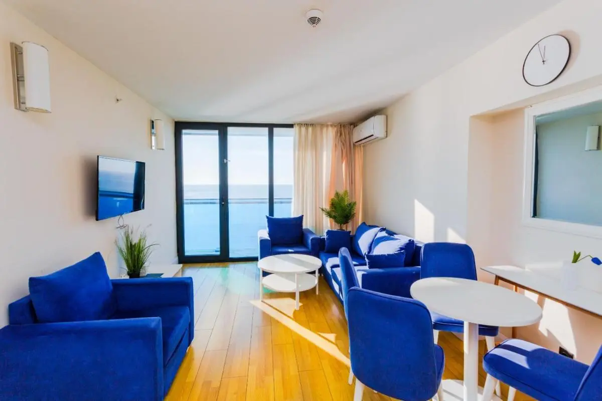 Image 1 of Sea view Apartments in Orbi City