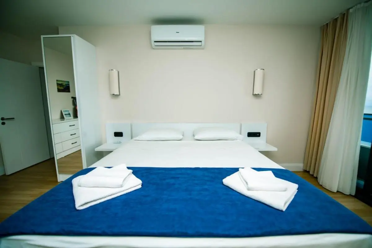 Image 2 of Sea view Apartments in Orbi City