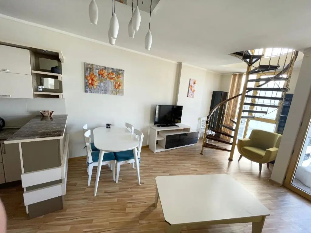 Image of Sea view apartment