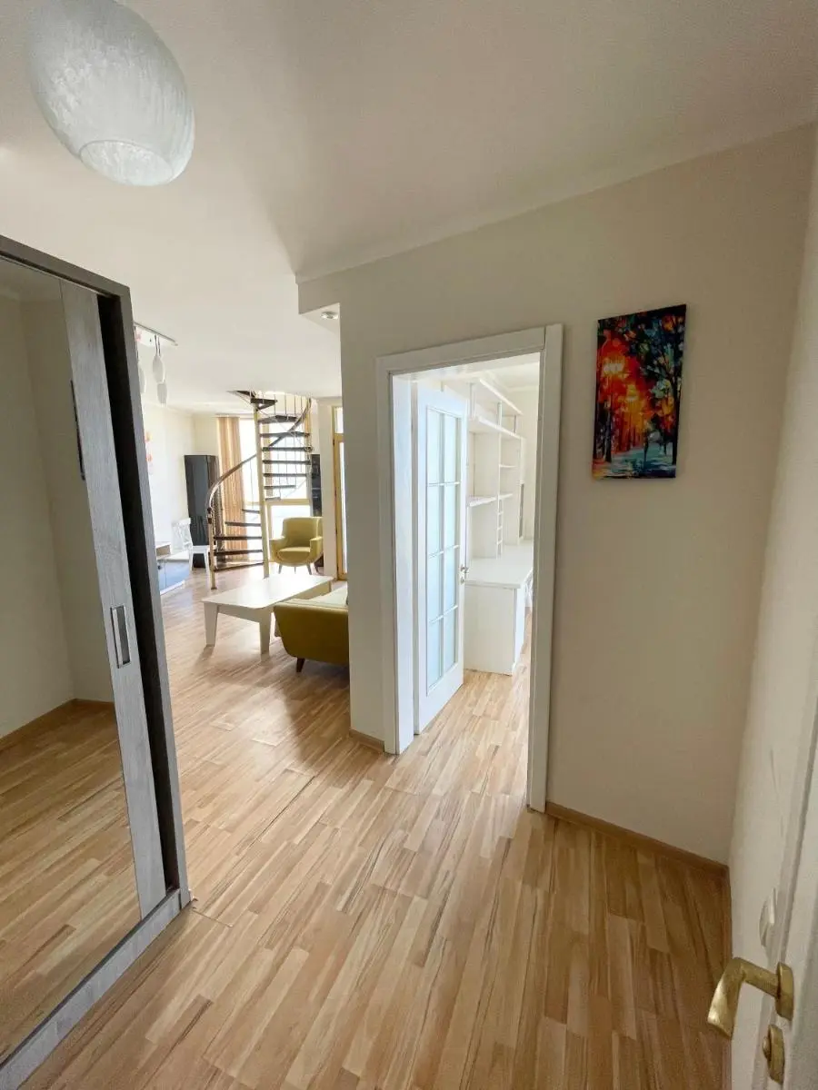 Image 6 of Sea view apartment
