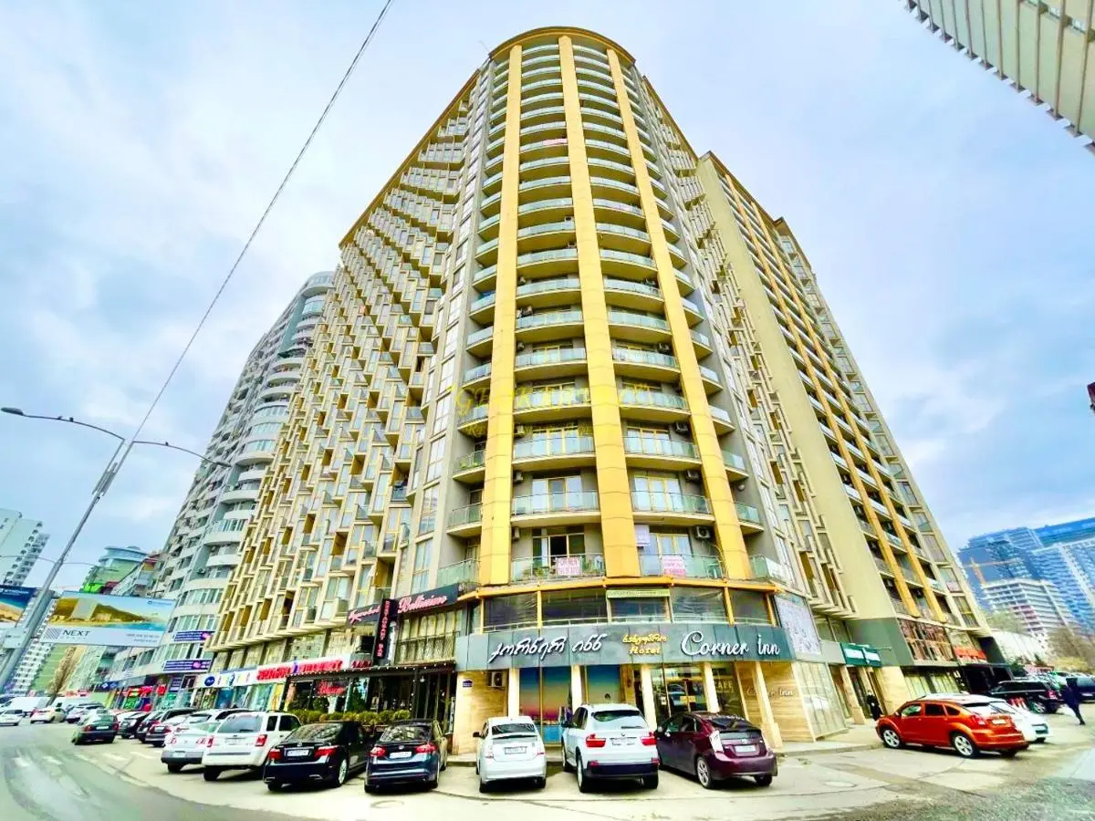 Image 1 of Sea view apartment