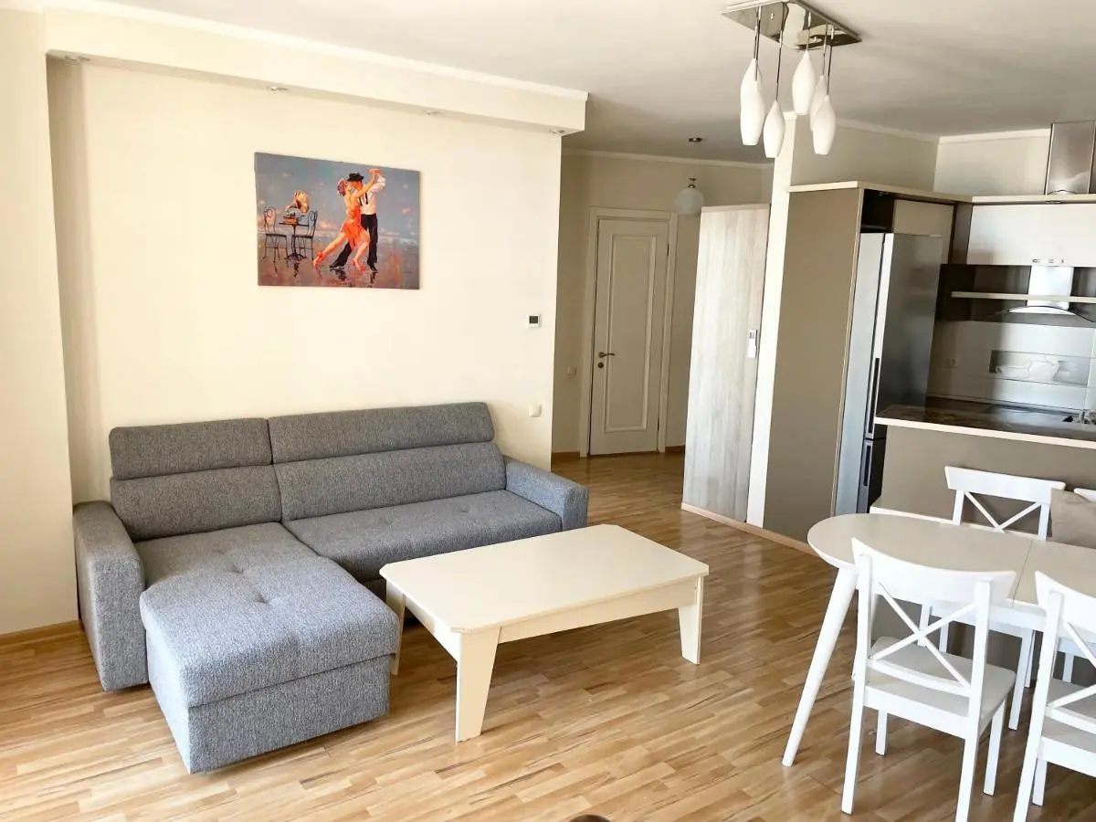 Image 4 of Sea view apartment