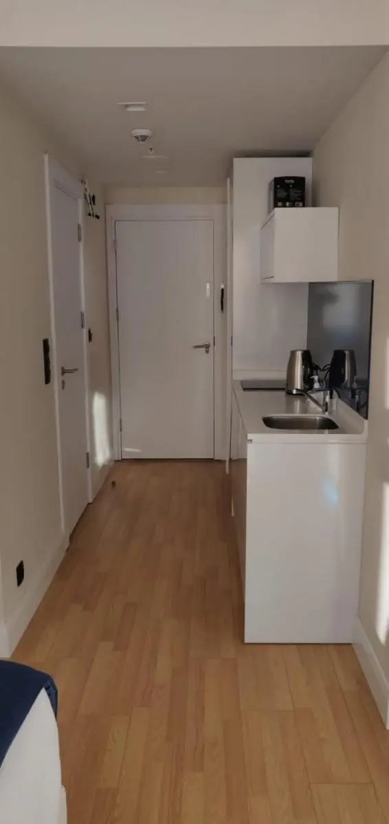 Image 4 of Sea view hotel apartment orbi city1006.
