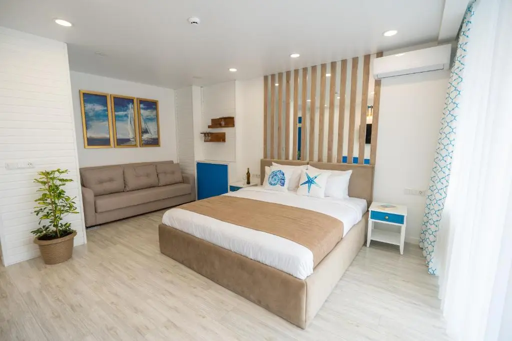 Image of Seagull Beachfront Boutique Hotel