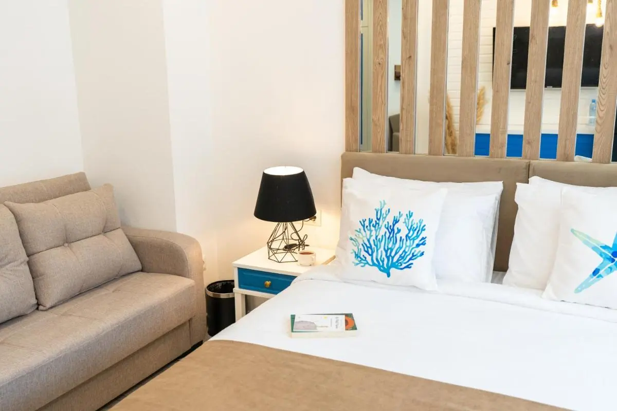 Image 6 of Seagull Beachfront Boutique Hotel