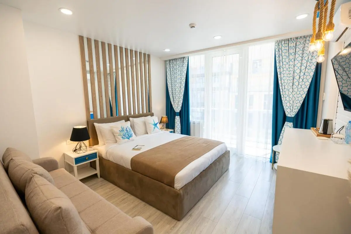 Image 1 of Seagull Beachfront Boutique Hotel