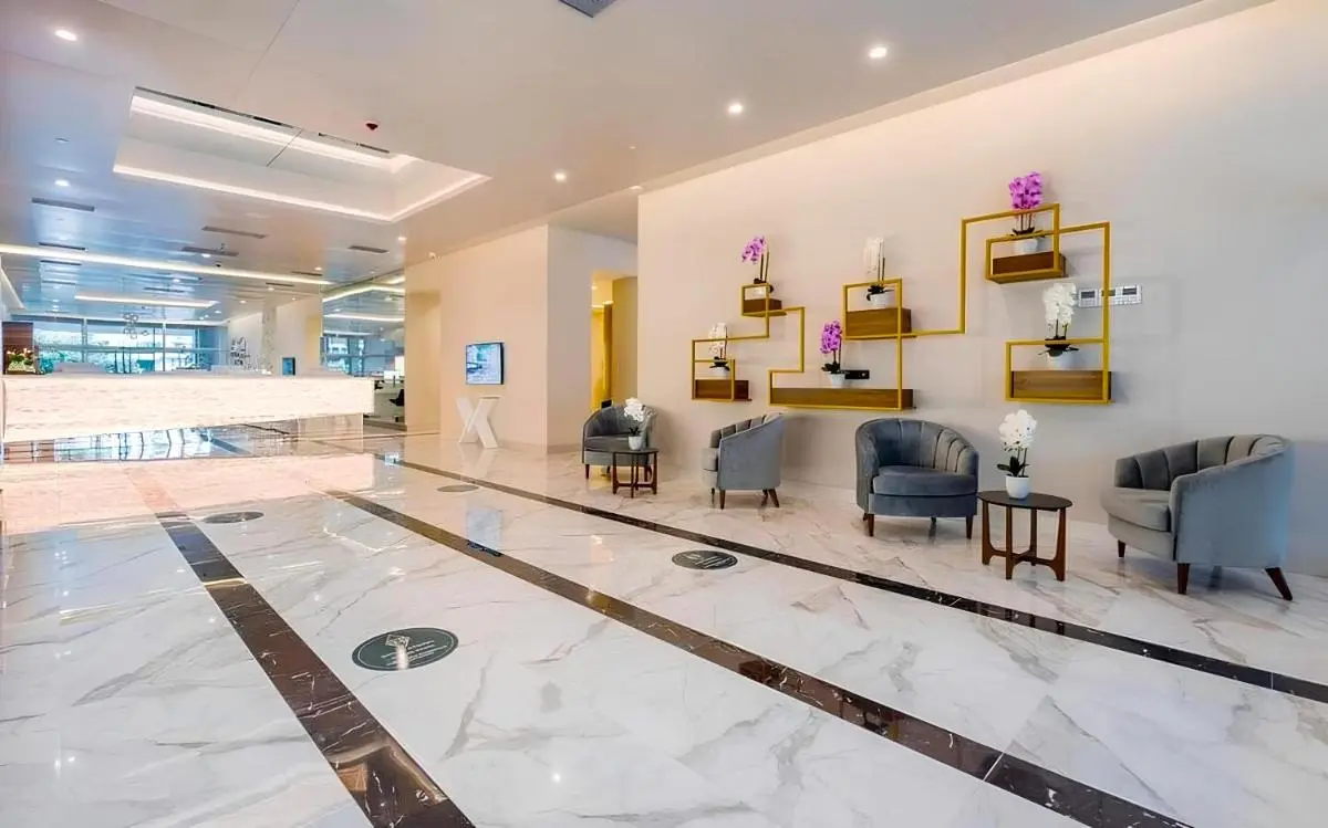 Image 3 of Seaside ApartHotel In Orbi City Batumi