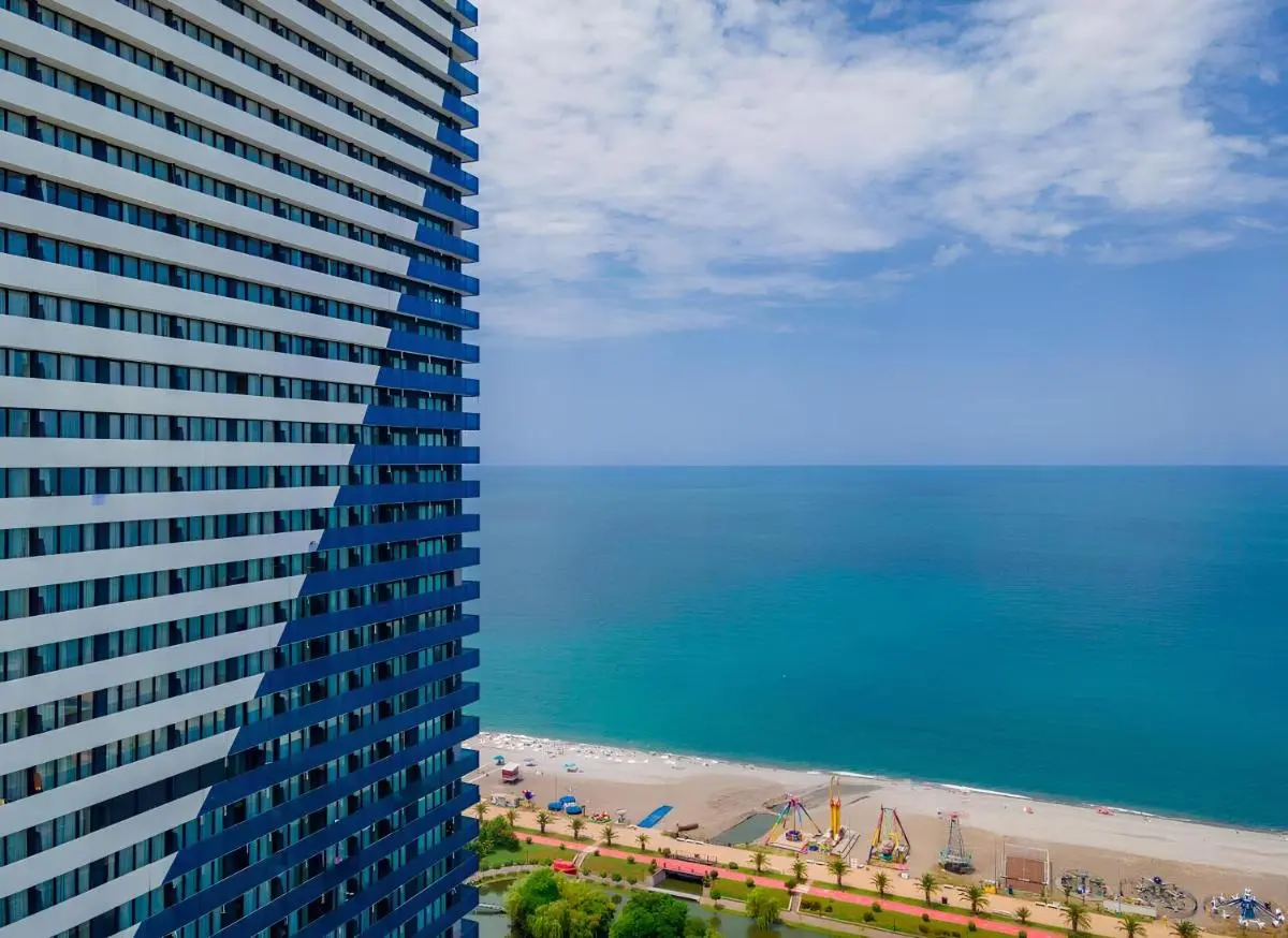 Image 6 of Seaside ApartHotel In Orbi City Batumi