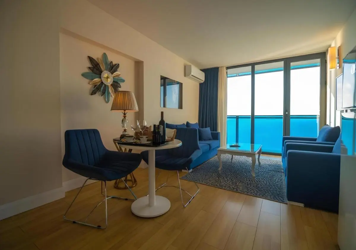 Image 5 of Seaside ApartHotel In Orbi City Batumi