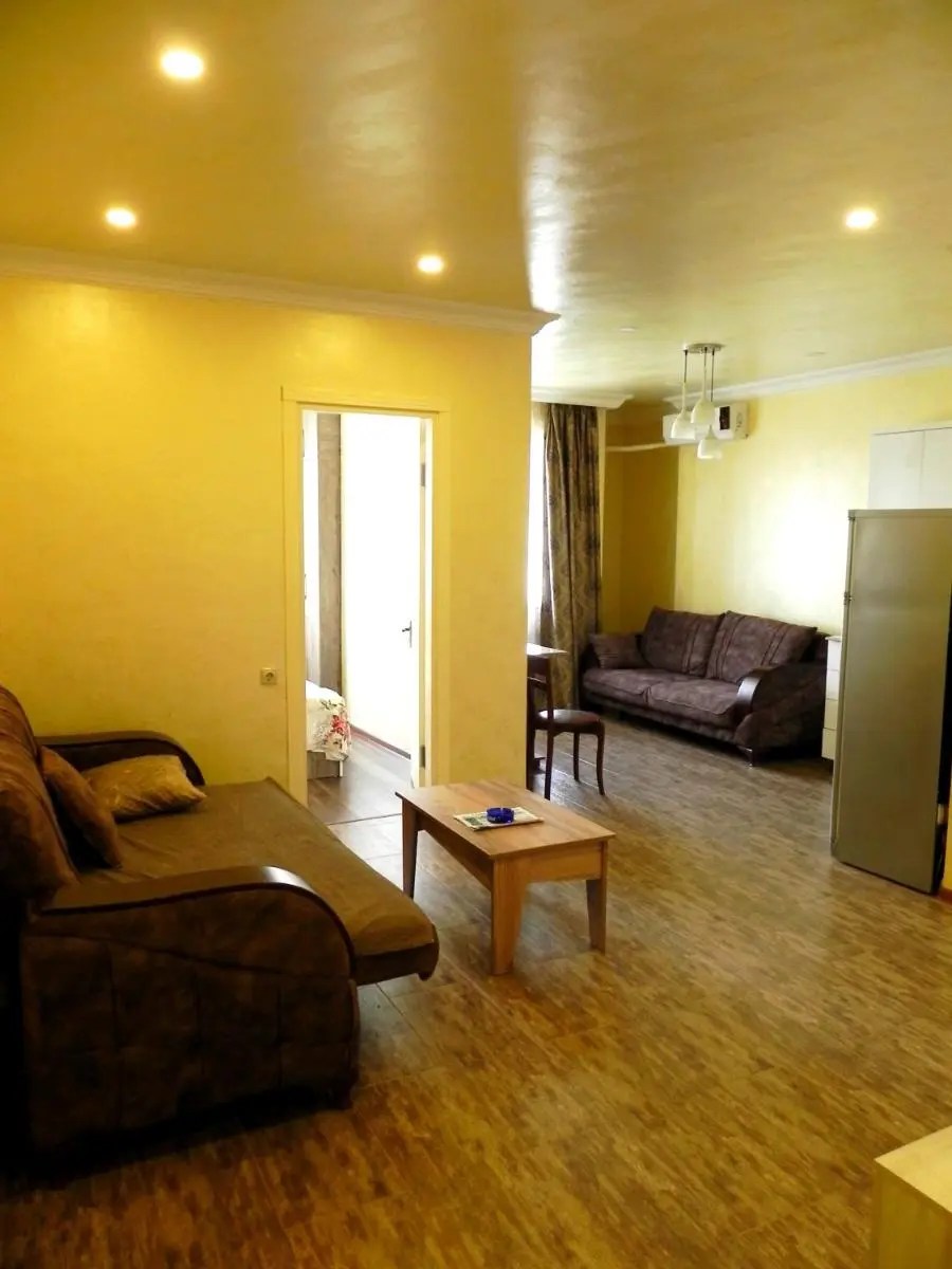 Image 3 of Seaside Apartments in Batumi