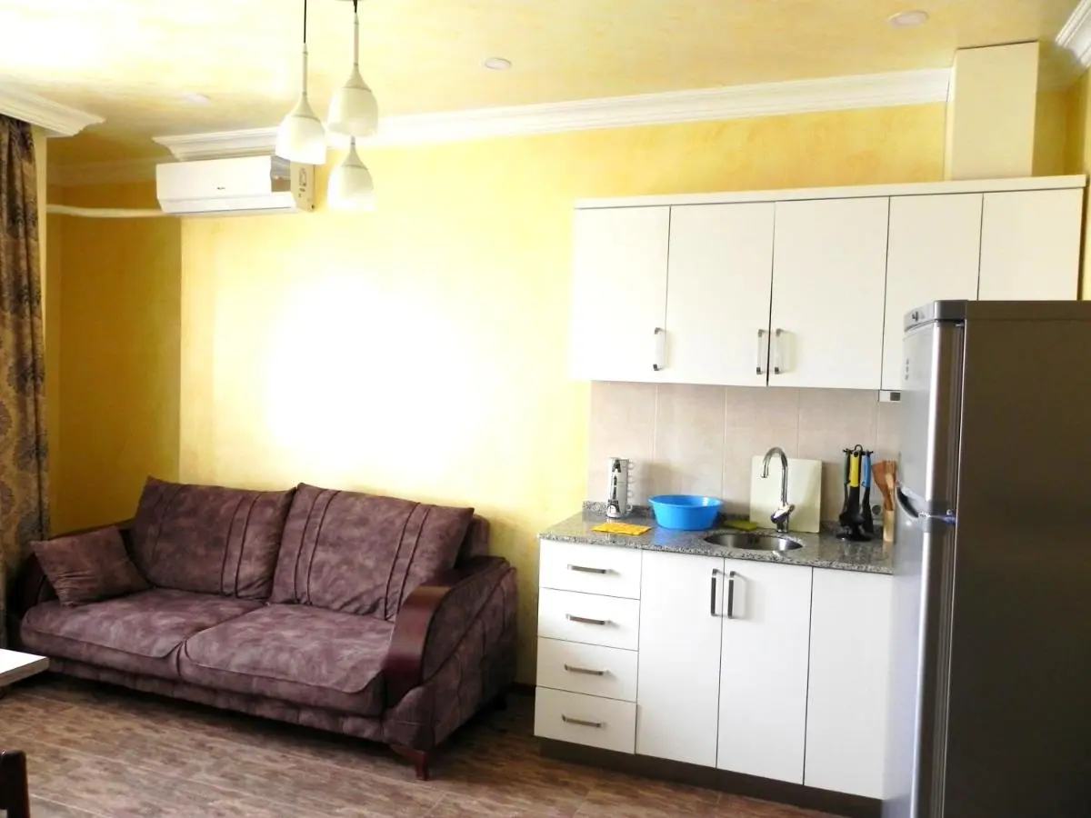 Image 1 of Seaside Apartments in Batumi