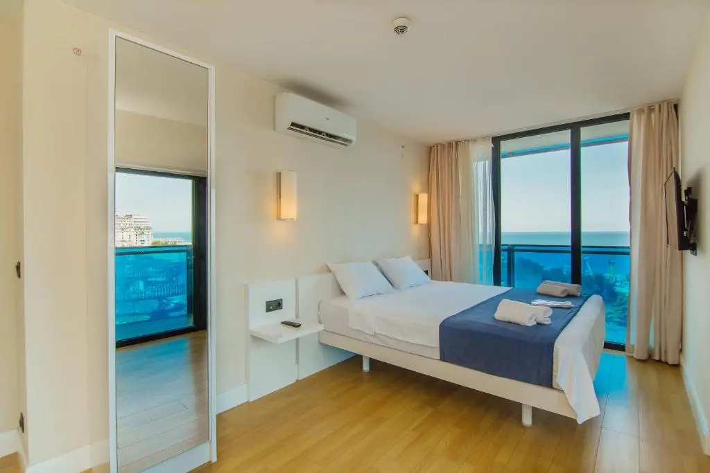 Image of Seaside Collection