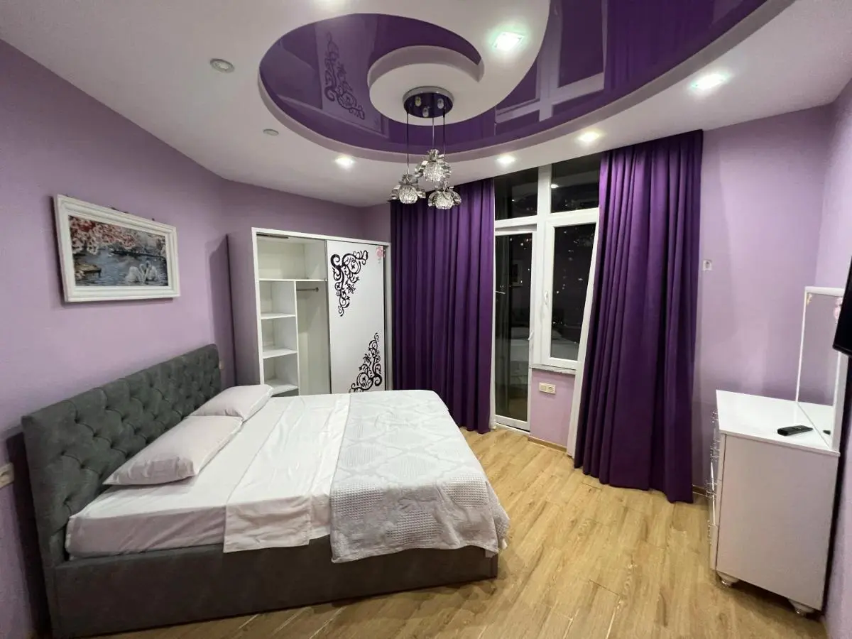 Image 1 of Seaside Cozy Apartment