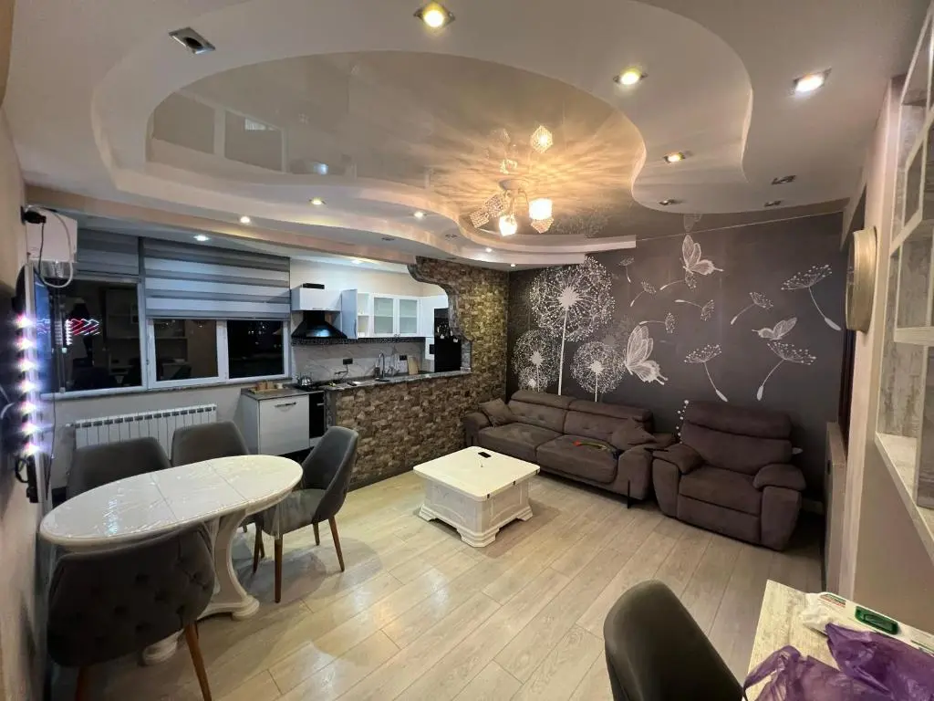 Image of Seaside Cozy Apartment